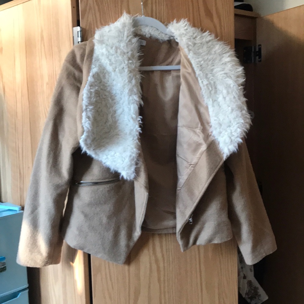 Tobi Jacket - image 1